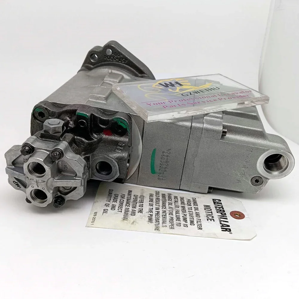 2025 C9 Fuel Inject…