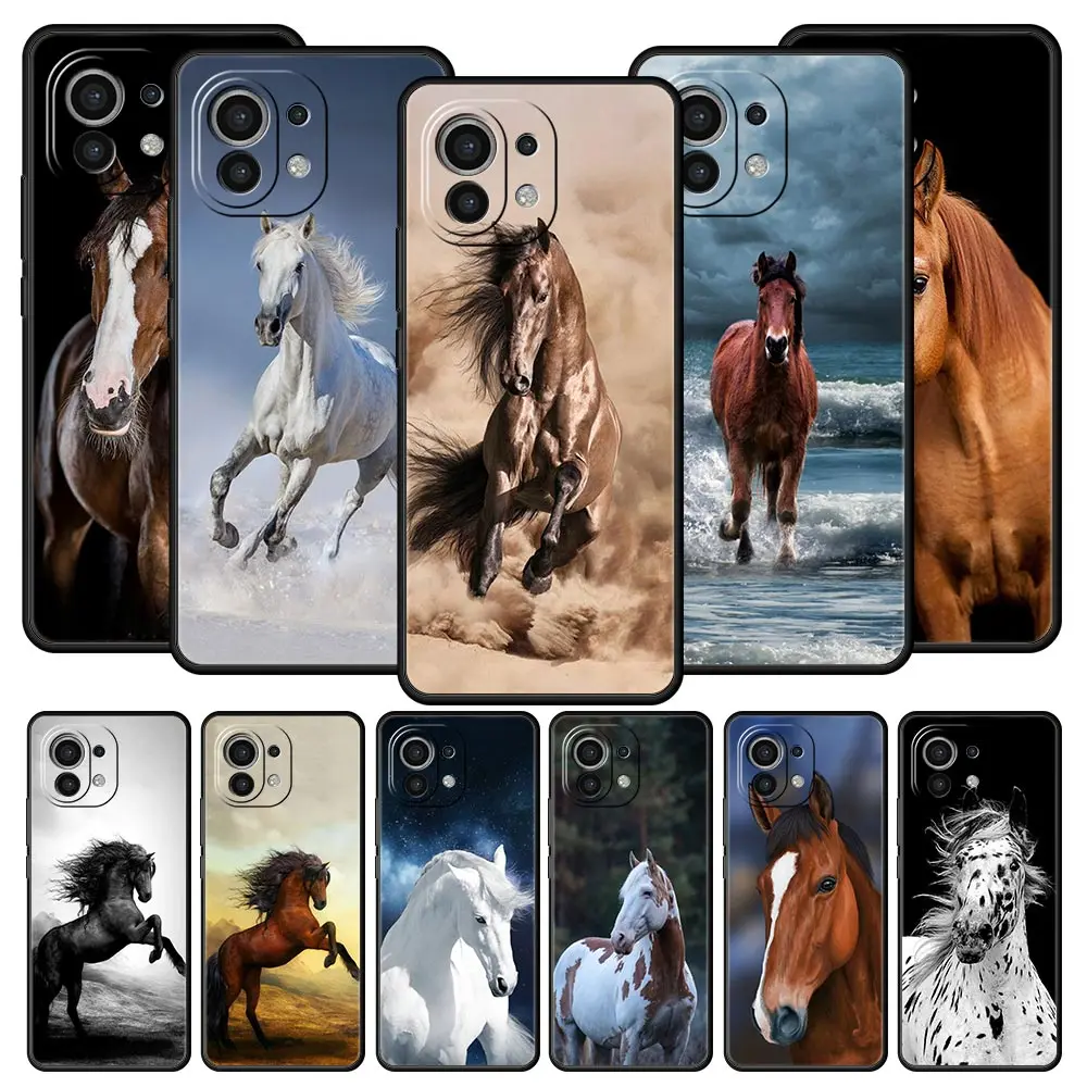 Animal Horse Phone … - image