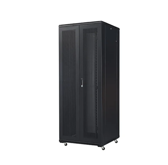 42U Rack Server Cabinet Network Switchgear 6U 12U 9U 25U 36U 42U 47U Indoor and Outdoor Network Server Switchgear