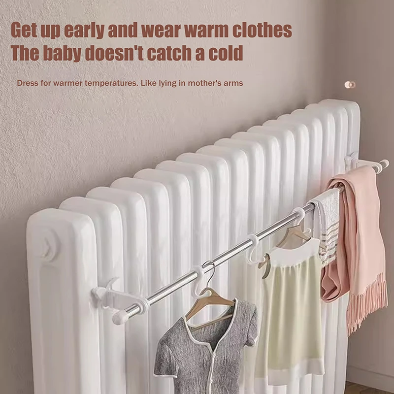 Heated Shoe Rack Radiator Shoe Drying Rack Radiator Shoe Dryer Bathroom Electric Heater Shoe And Boot Hooks