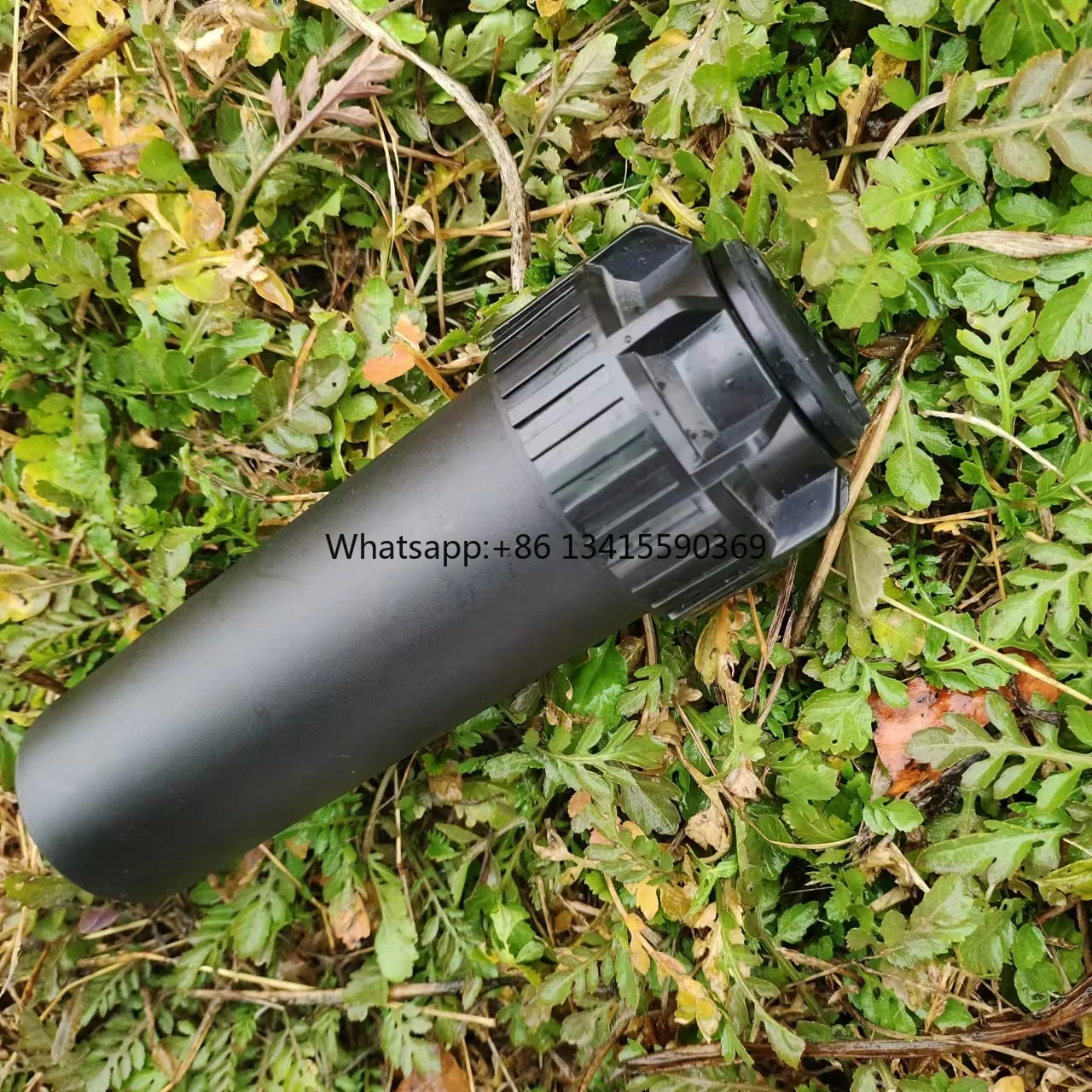 

Pop-up Sprinkler Irrigation Automatic Rotary Sprinkler Irrigation