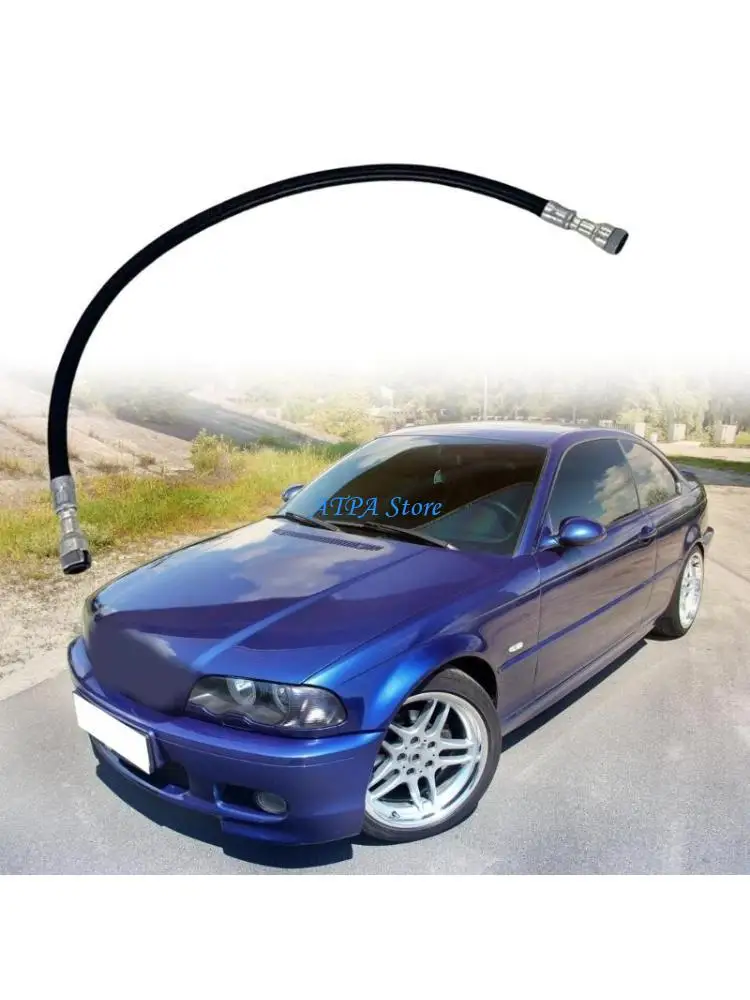 

U13C Automotive Accessories for E46 E83 320i 323Ci 323i 325Ci Car Hose Pipe 7548987 Line