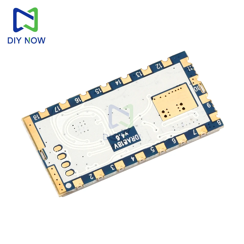 DRA818V Amateur Rad… - image