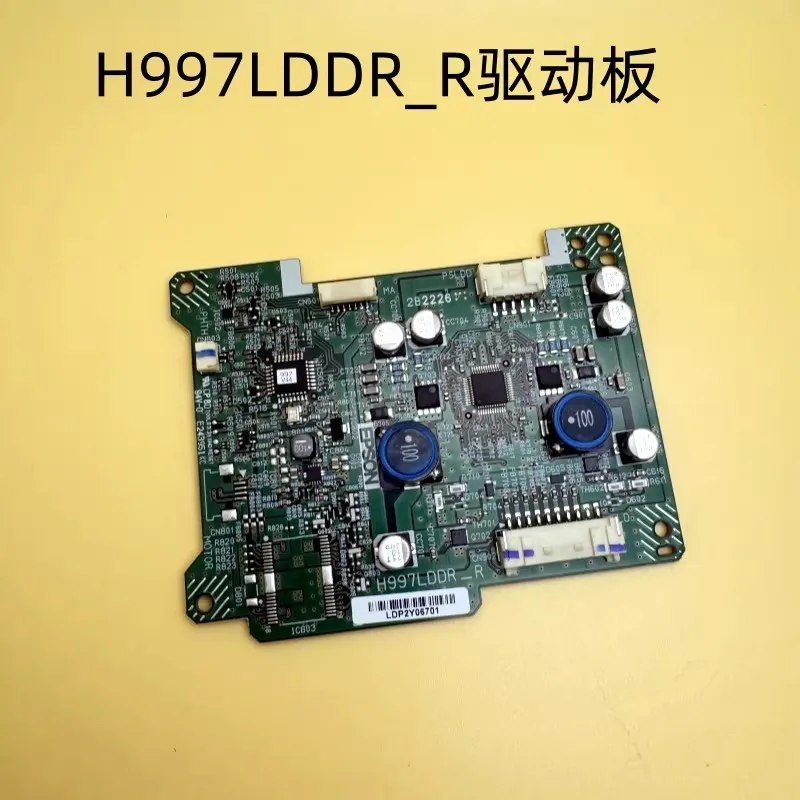 

H997LDDR projector new original driver board FOR Epson CB-735F 735FI L200SW L200SX L200W L200F