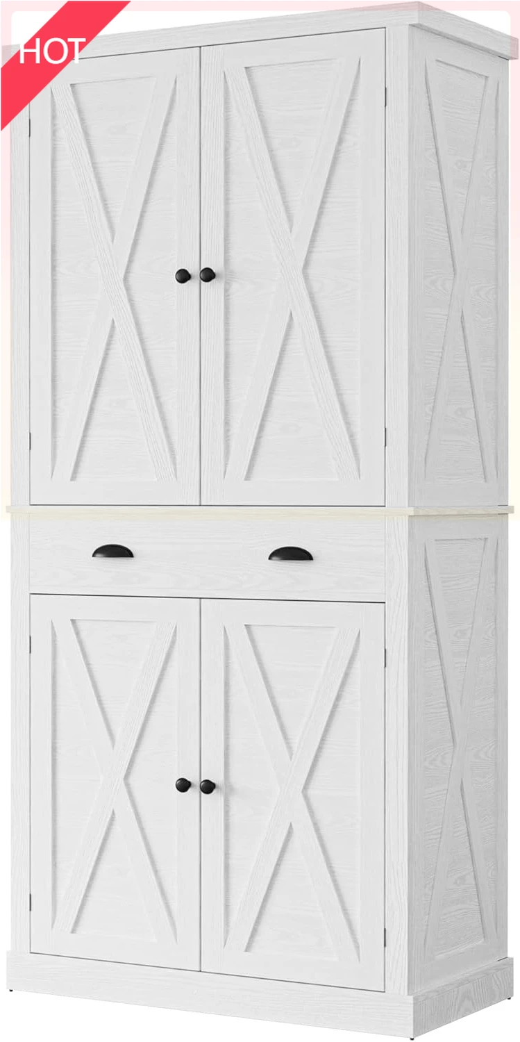 Yyi Pantry Storage …