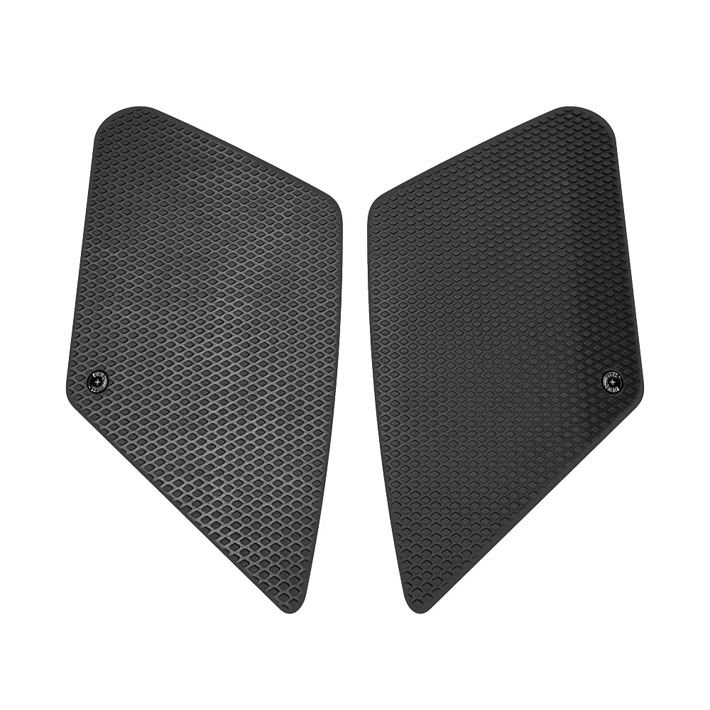 For Suzuki V-Strom 1050 DL1050 DE XT XA 2020 to 2025 2026 Motorcycle Tank Traction Pad Anti Slip Tank Grips