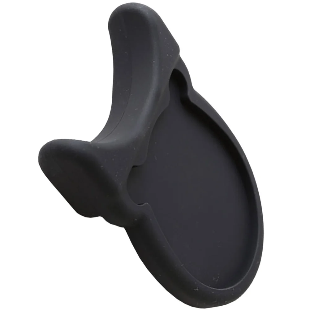 مسند رقبة الجيتار من السيليكون حامل دعم واقي لجيتار باس وغيرها من أدوات سلسلة لصيانة الرقبة