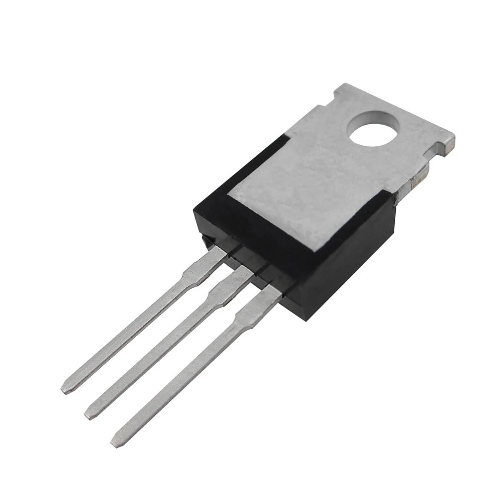 50pcs, IRF840PBF IRF840 TO-220 New parts best price and short lead time