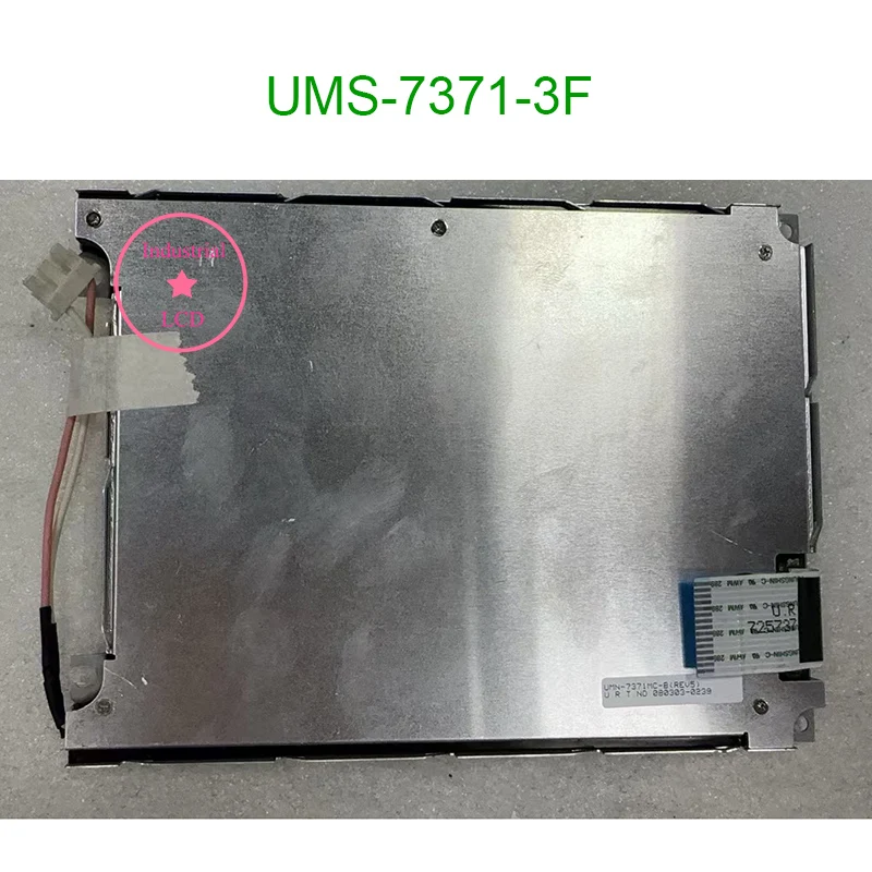 

UMS-7371-3F UMN-7371-MCB UMN-7371MC-B