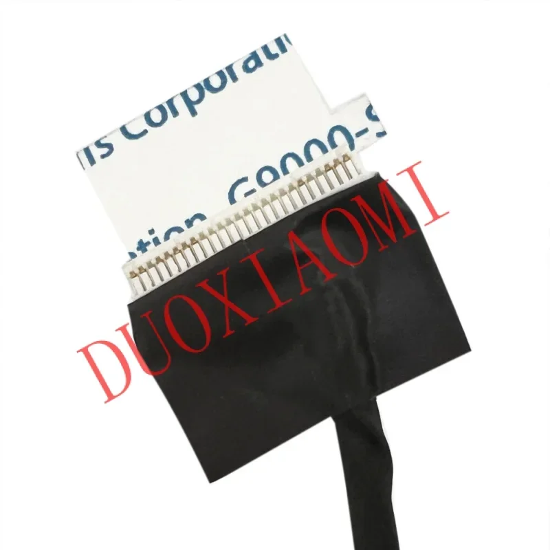 LCD LED LVDS 00 XL343 cavo per Lenovo F0D2 AIO 520-24AST All-in-One
