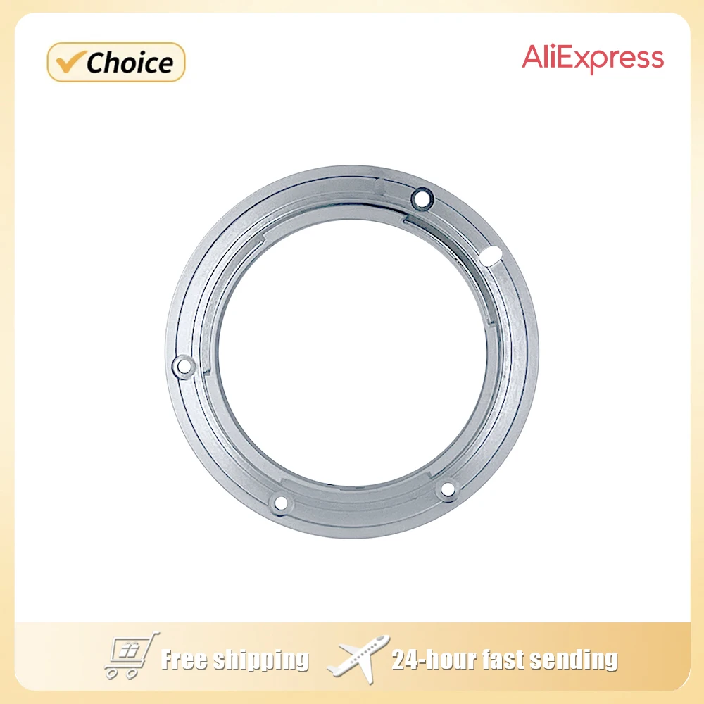 Новинка для Nikon AF-S 24-70 мм 24-70 мм F2.8g ED II Gen 2, байонетное крепление для объектива второго поколения