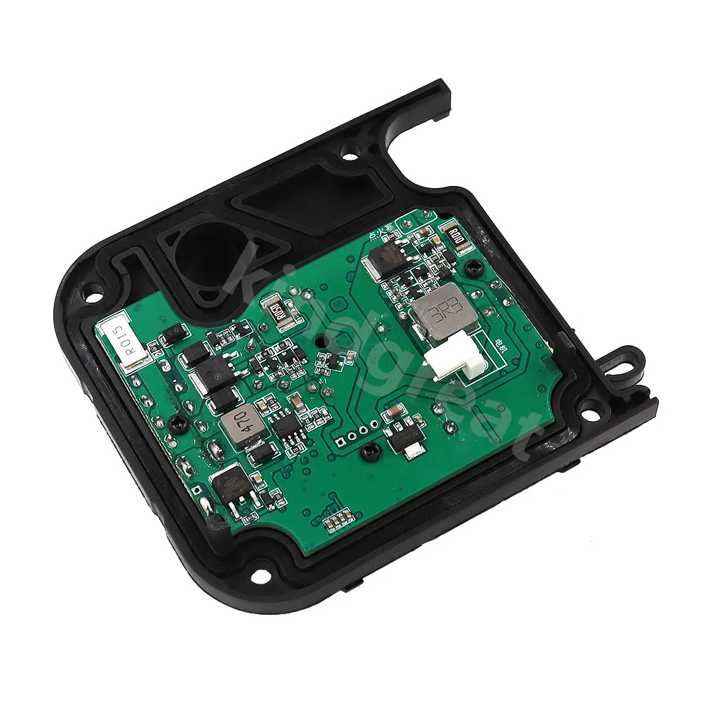 6KW 12V 디젤 냉각식 주차 히터 제어 보드 RV 자동차 보트 카라반 모터홈 온수기 메인보드 썸네일 2