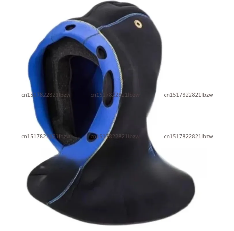 diving  helmet cap diving hat