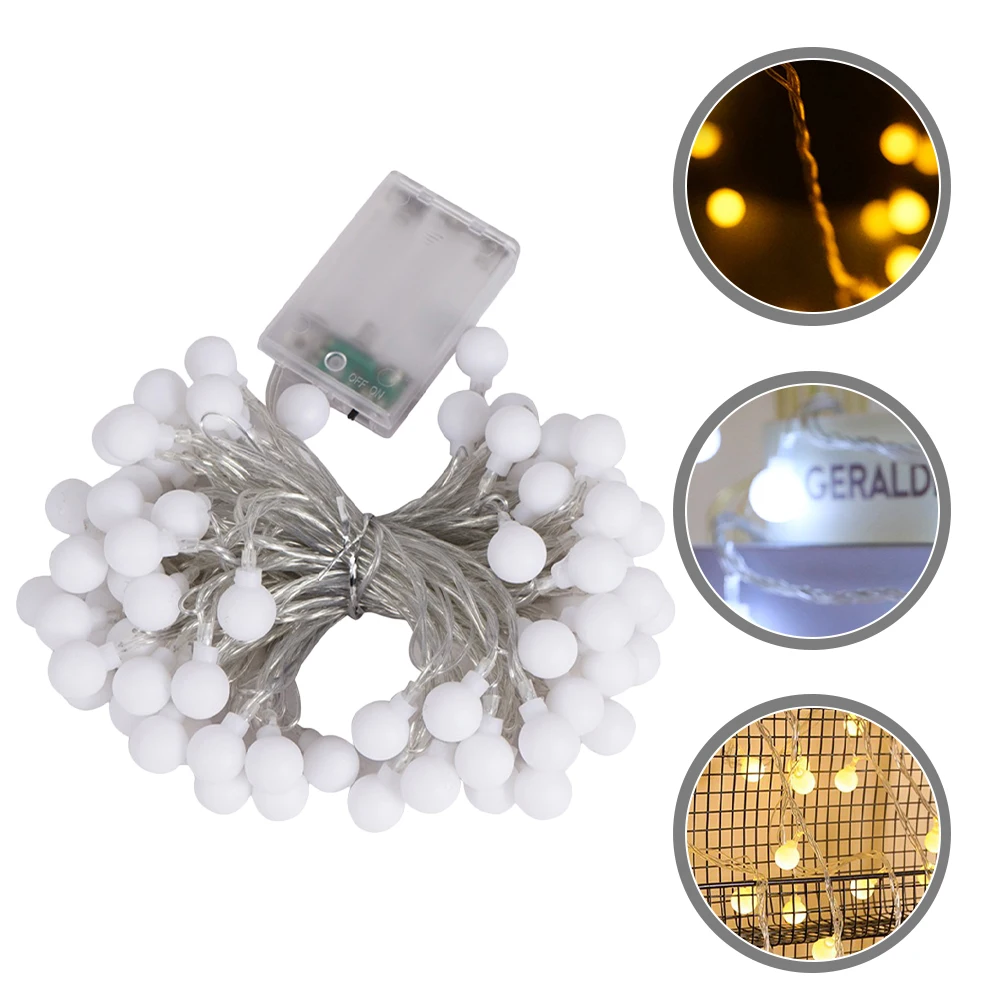

Decorative Tent Lamp Camping Lights Outdoor for Decoration Chargeable Convenient