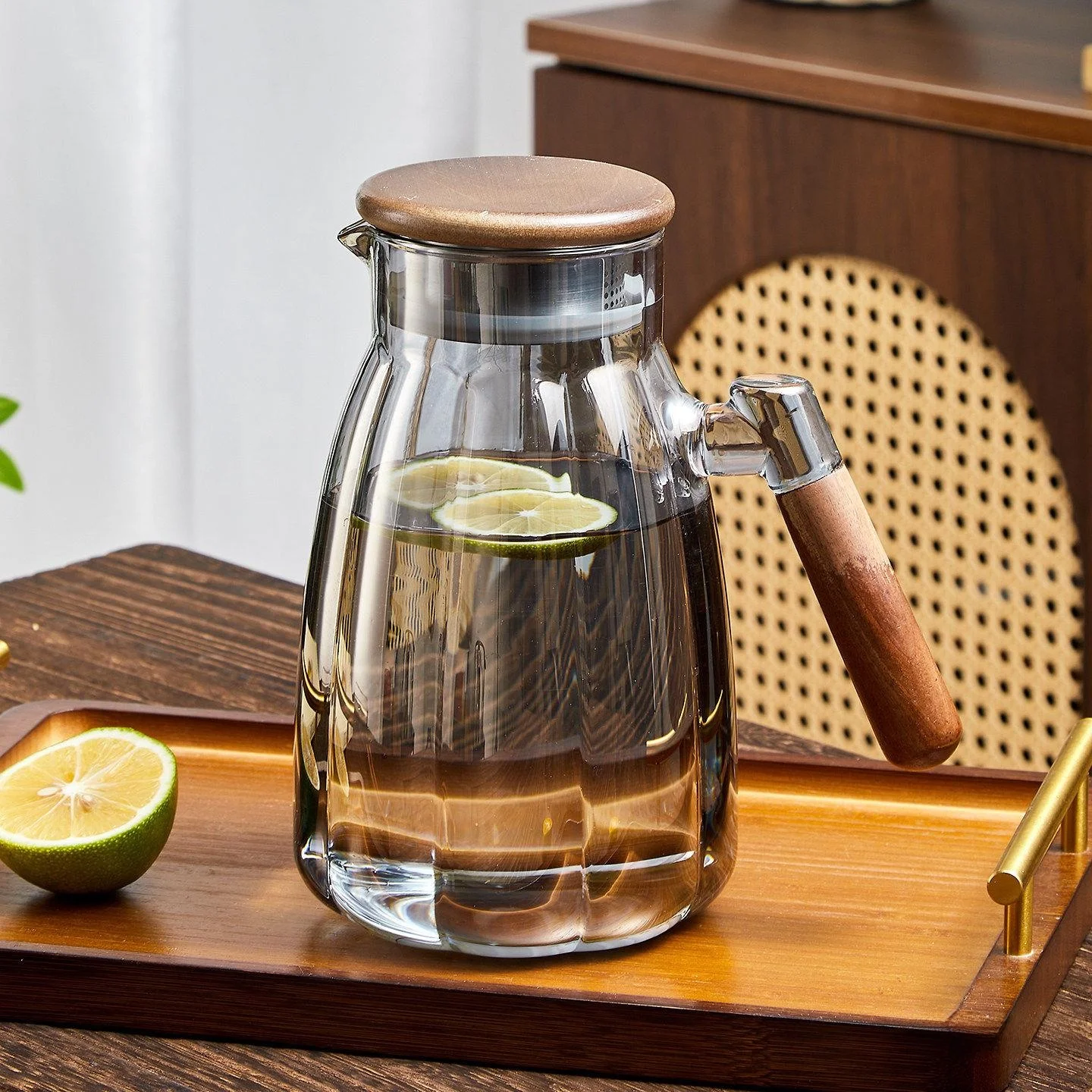 carafe-a-eau-froide-en-verre-grande-capacite-epaissie-resistante-aux-hautes-temperatures-pour-usage-domestique-ensemble-theiere-style-chinois-haute-valeur-esthetique