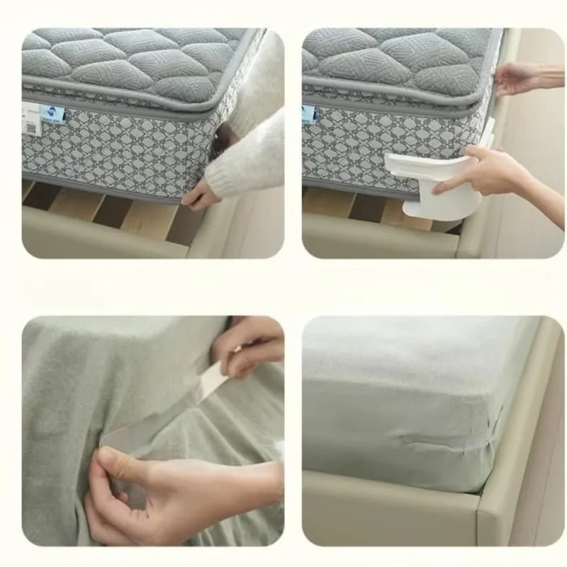 Thumbnail 3 - #60 Best Bed Sheet Clips to Buy In 2026