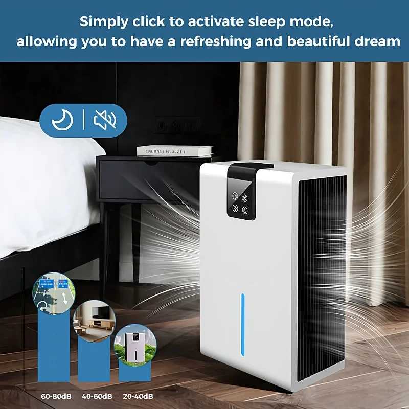 Thumbnail 4 - #14 Best Dehumidifiers to Buy In 2026