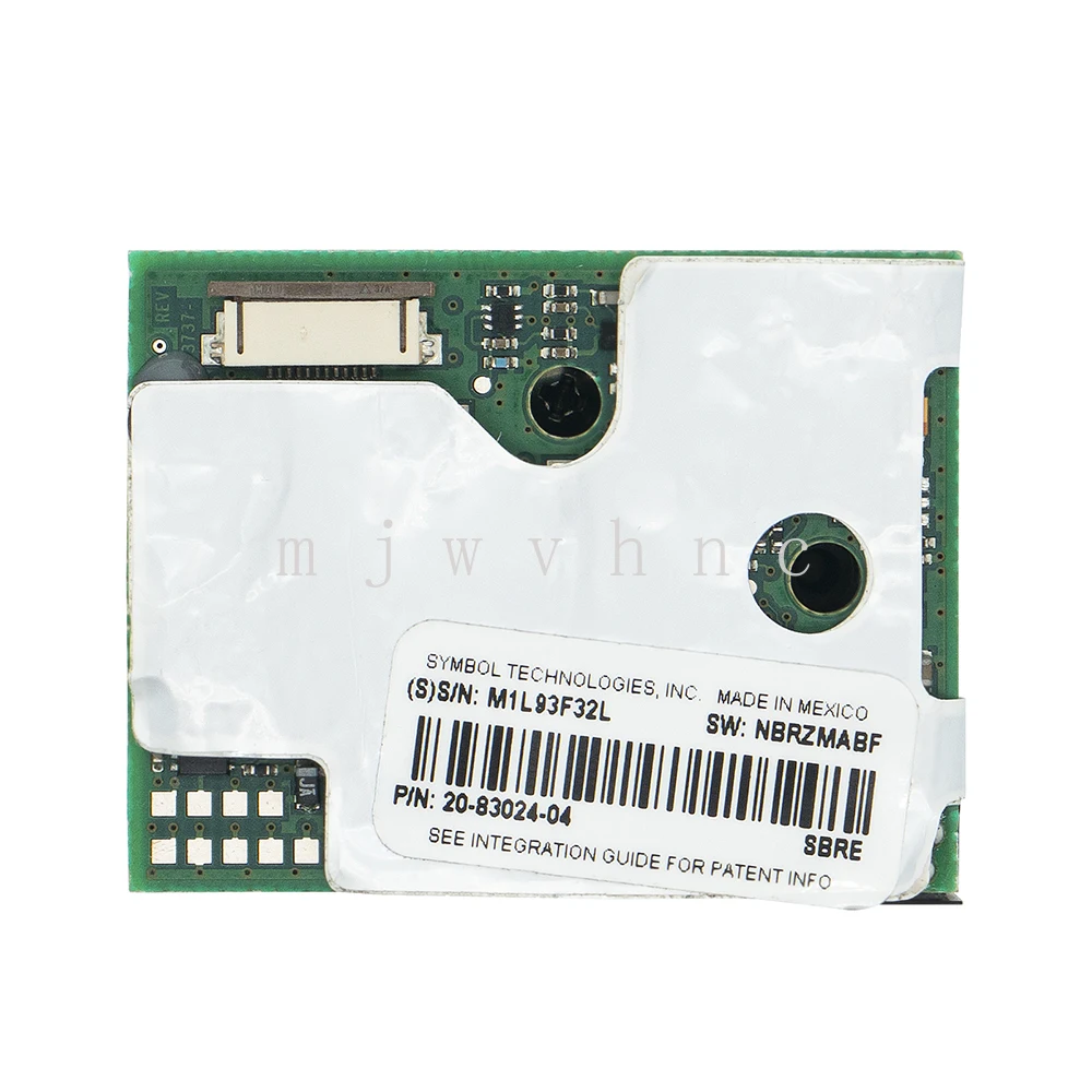 

for Symbol MC92N0 SE1524 Scan Engine LORAX LONG RANGE 1D FOR MC92N0-GJ - SE1524 20-83024-04