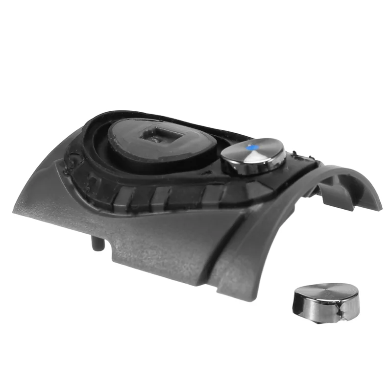 AB43-для Dyson сверхзвуковой фен HD01/HD02/HD03 универсальный выключатель питания кнопка резиновая накладка запасные части 5 компл.