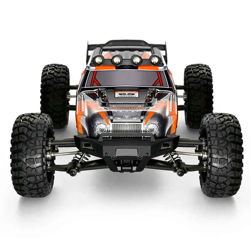 غلاف جسم السيارة RC لـ HBX HAIBOXING 901 901A 1/12 RC ترقيات قطع غيار السيارات، 2 غني