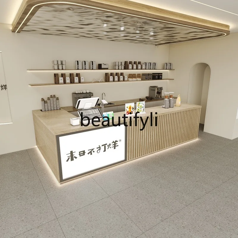 

Sushi Bar Korean Clear Bar Restaurant New Chinese Bar Dessert Shop Reception checkout page