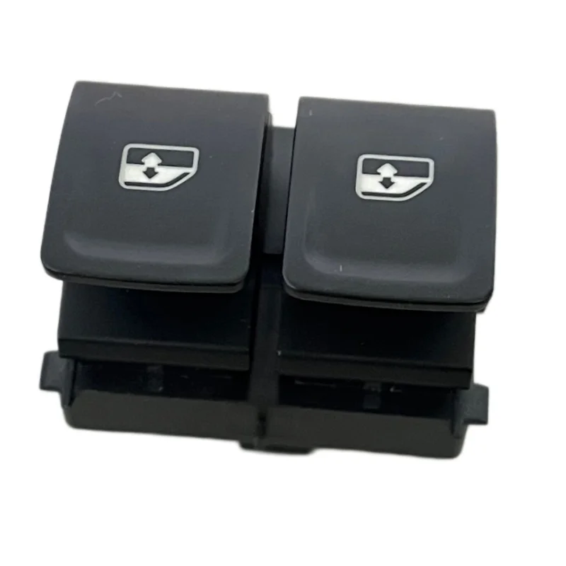 

5G0959858D 5G0959858B para Skoda Scala VW Golf Mk 7 Cafter Campmob interruptor de ventana eléctrica botón de Control