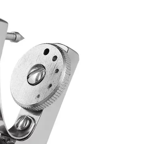 

Dental Dam Perforator Rubber Hole Puncher Set Teeth Care Pliers Orthodontic Tools Dentist Clinic 1 Kit Dentistry Products Metal