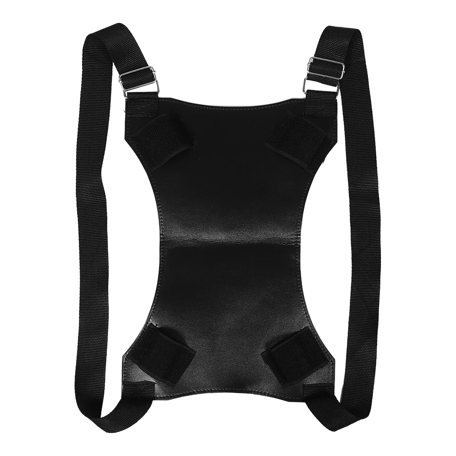 

Kids Sword Backpack Lightweight Durable Adjustable Double Shoulder Strap For Cosplay Martial Arts Halloween Party Role