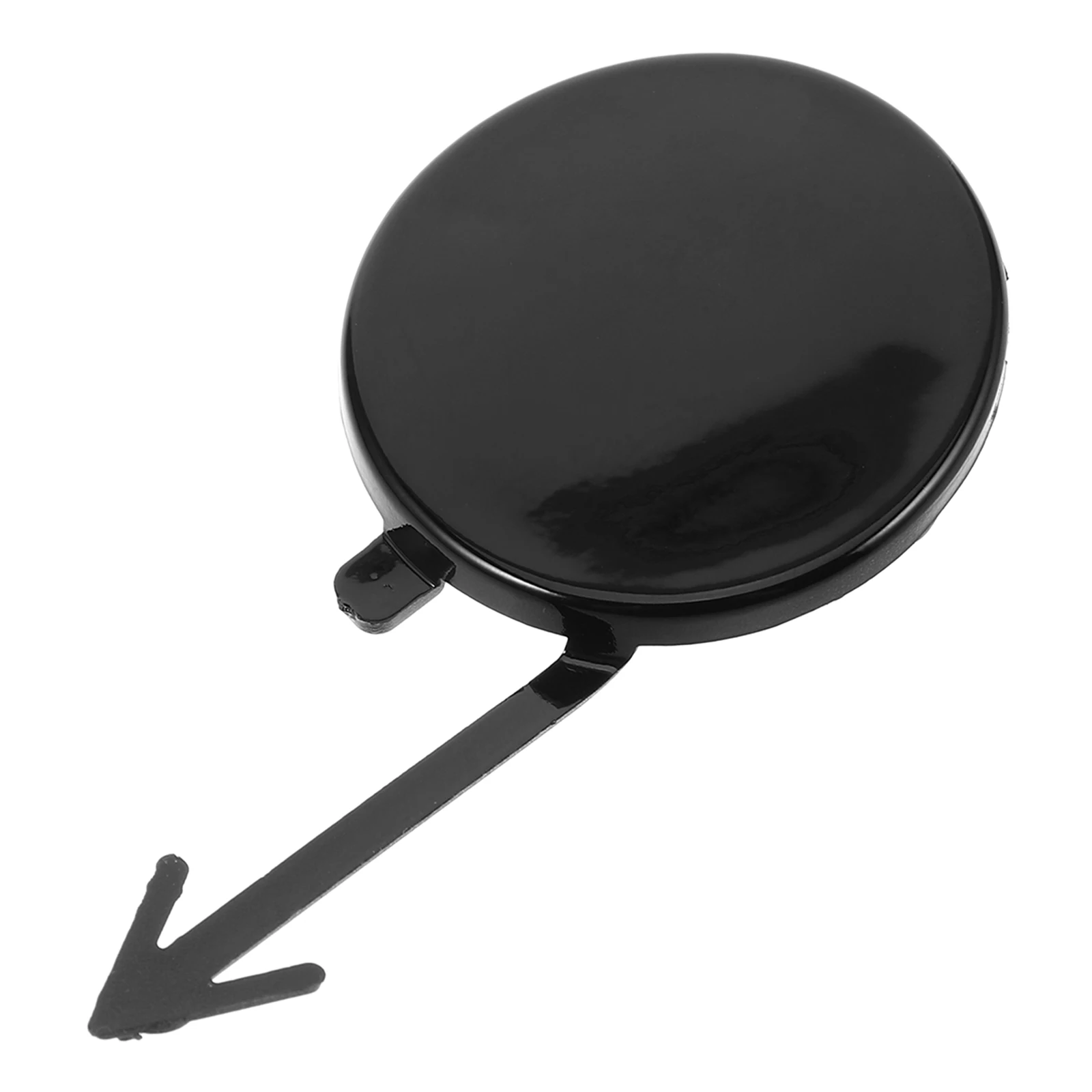 

Крышка прицепа, бампер, фаркоп, крышка, крючки для капота, чехлы для буксировки глаз, прочный ABS, совместимые модели автомобилей, задний бампер, декоративный автомобиль