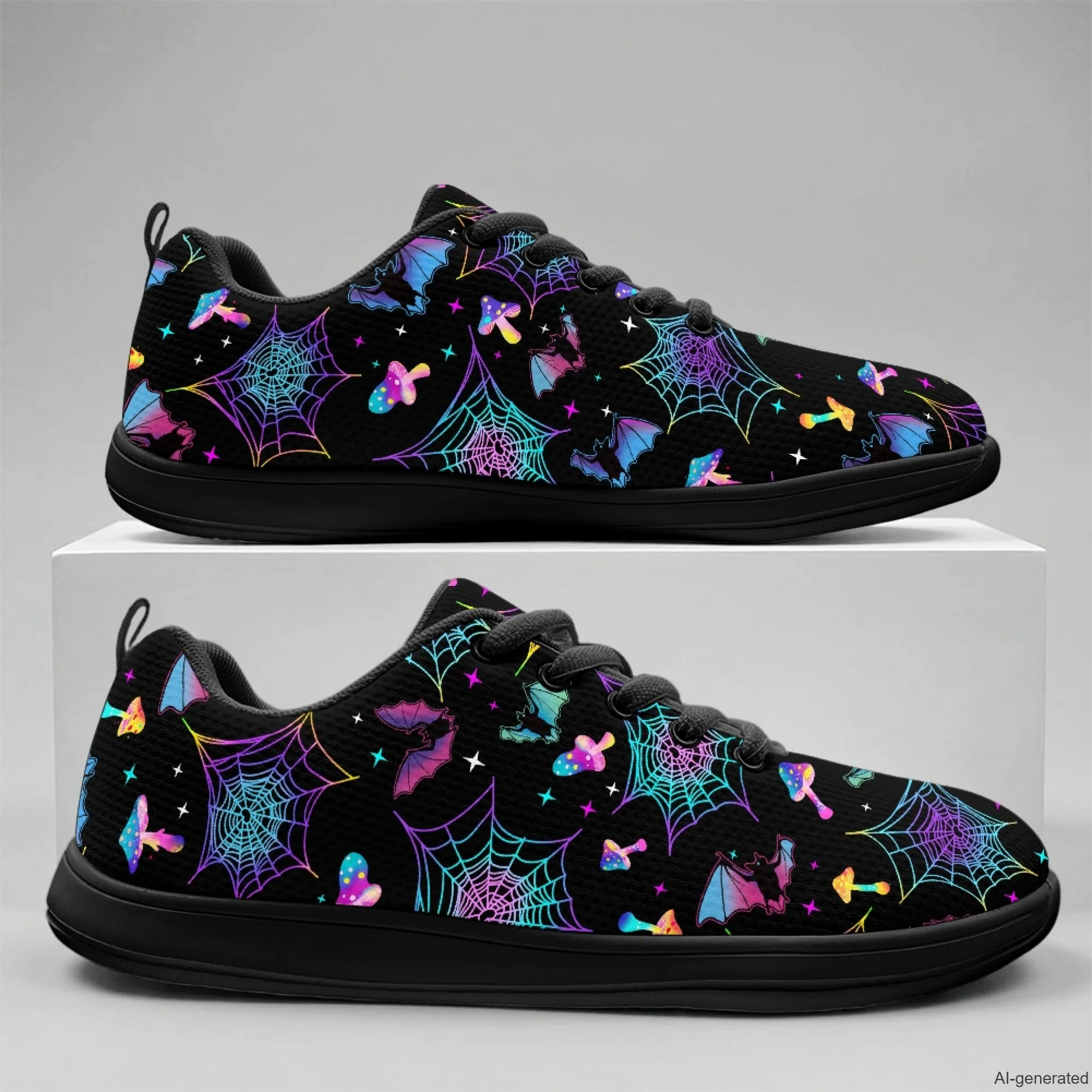 XIXIRIMIDO Sports Casual Nurse Shoes Black Strappy Wide-toed Shoes Male Shoes Sneakers Halloween Medical Shoes for Women Nurse