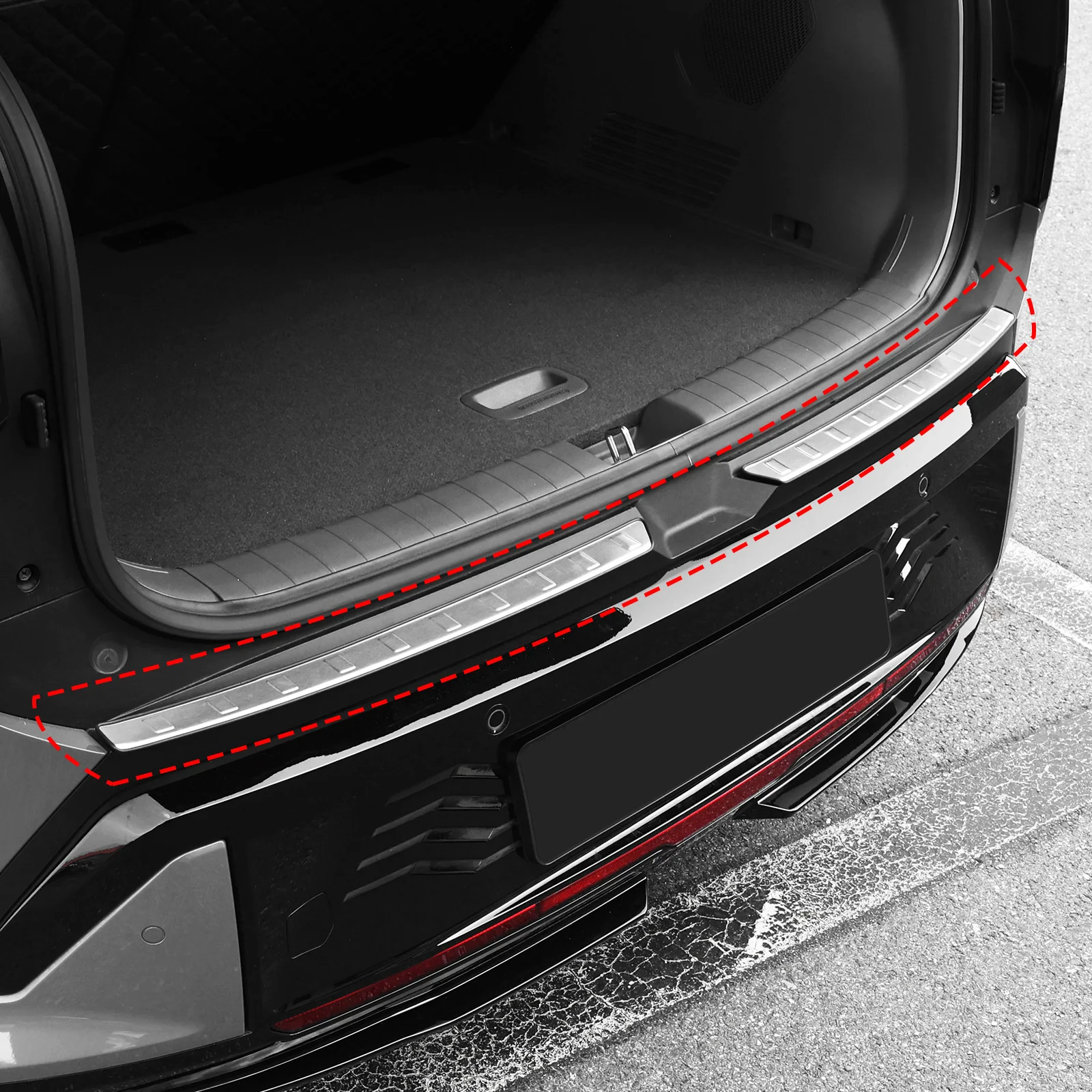 bande-decorative-exterieure-de-protection-anti-rayures-en-acier-inoxydable-pour-le-coffre-arriere-de-kia-ev3-gt-2024-2025