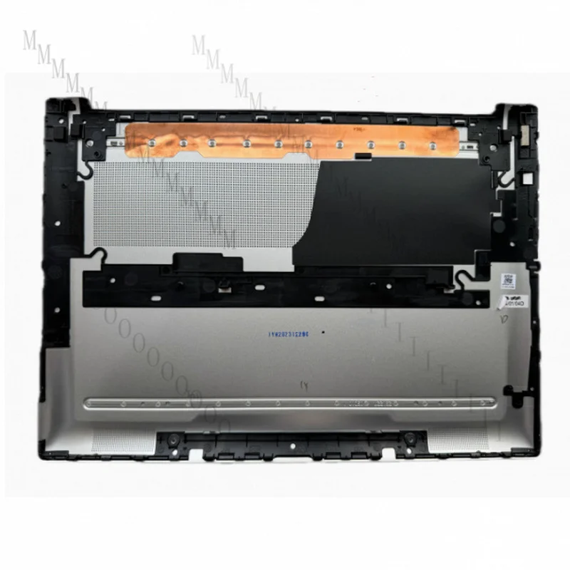 G... New for hp Pro14 14-EW-EY 14T-EW 14Z-EW bottom cover D case  TPN-W160 silver