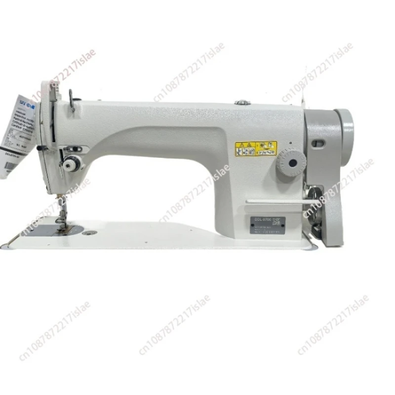

Single DDL-8700 Industrial Sewing Machines Price