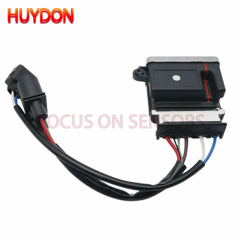 

8K0959501F 8K0910501F Модуль управления вентилятором охлаждения радиатора для автомобилей Audi A4 allroad A5/A6/A7/Q3 Quattro, запчасти для автомобилей