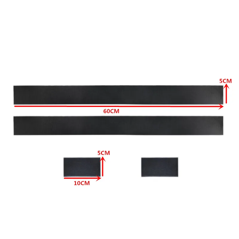 4 Pcs/set Car Trunk Fixing Belt Nylon Belt For Geely Vision SC7 MK CK Cross Gleagle SC7 Englon SC3 SC5 SC6 SC7 Panda