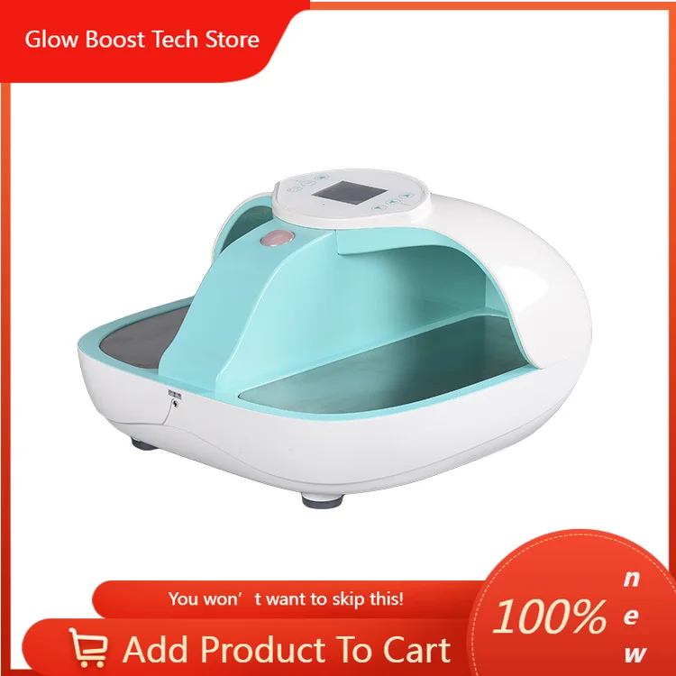 NYImpluse Massager Foot Blood Circulation  Foot Warmer Massage