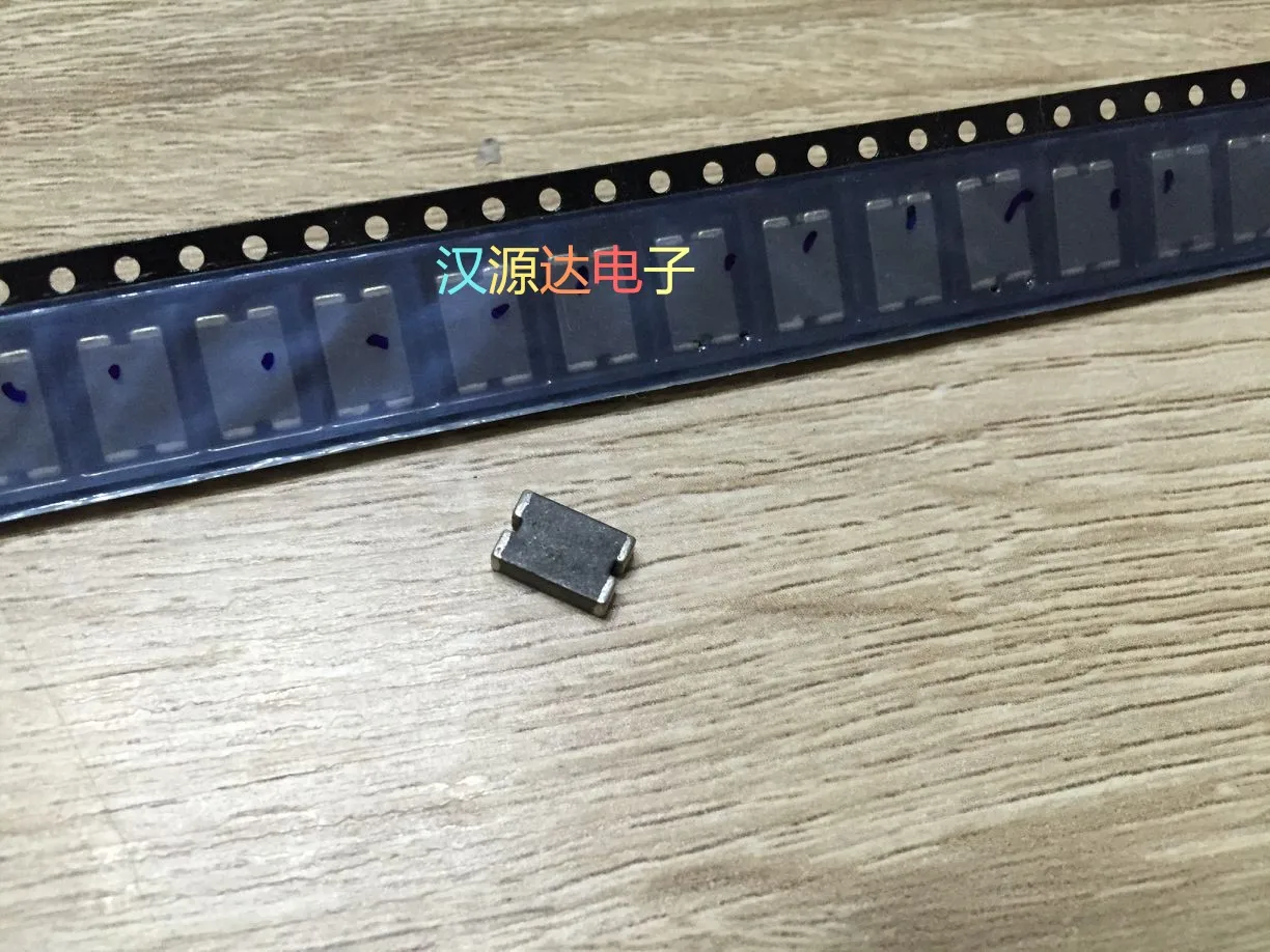 

10 шт./лот 8,5x5,6x2 63R 10A CM3322X630R-10 чипы электронные новые