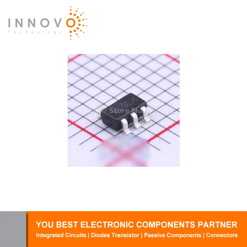 10 قطعة/الوحدة SPX5205M5-L-5-0/TR XC6219B302MR AP2127K-ADJTRG1 ME6211C28M5G-N TPS3828-33DBVR MT3410L SOT23-5 جديد الأصلي