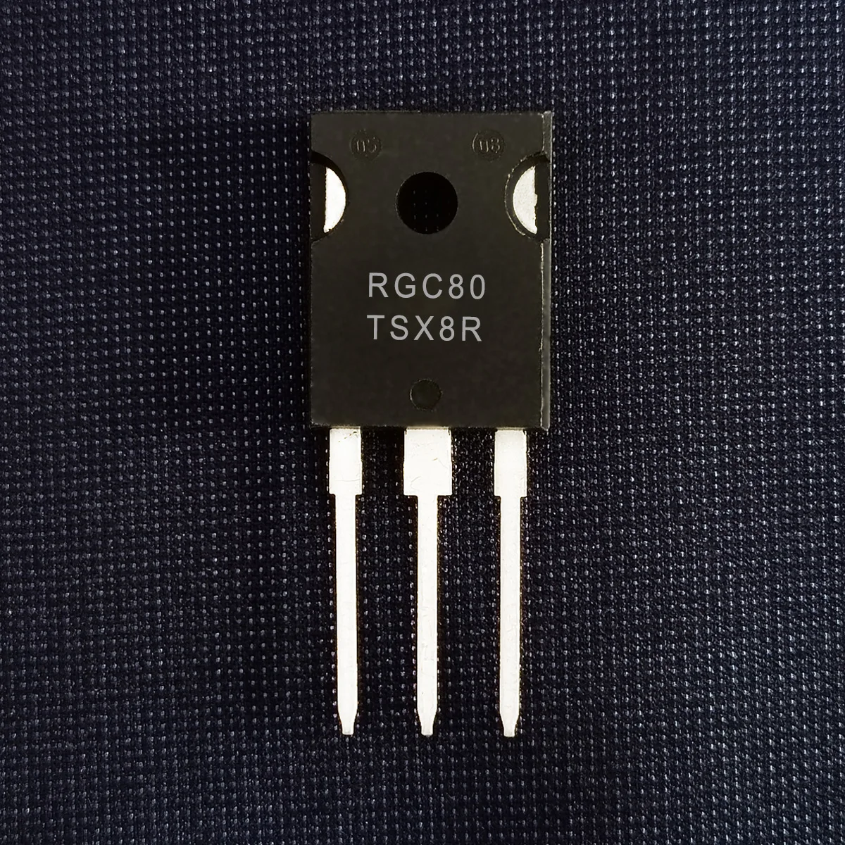 

10 шт. RGC80TSX8R TO-247 IGBT 1800V 40A Гарантия качества Быстрая доставка