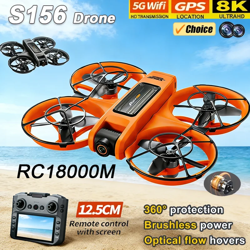 #70 Best Mini RC Quadcopters to Buy In 2026