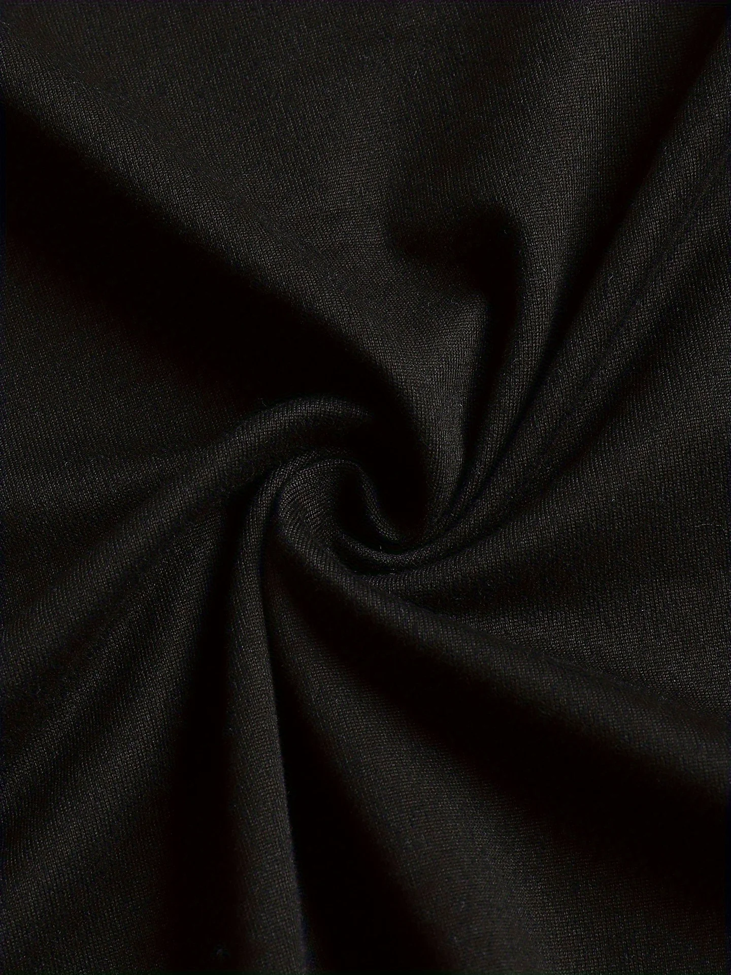 تي شيرت ملهم مطبوع عليه حروف "I've Survived Many Storms" - كاجوال برقبة دائرية، بلوزة بأكمام قصيرة للنساء #4