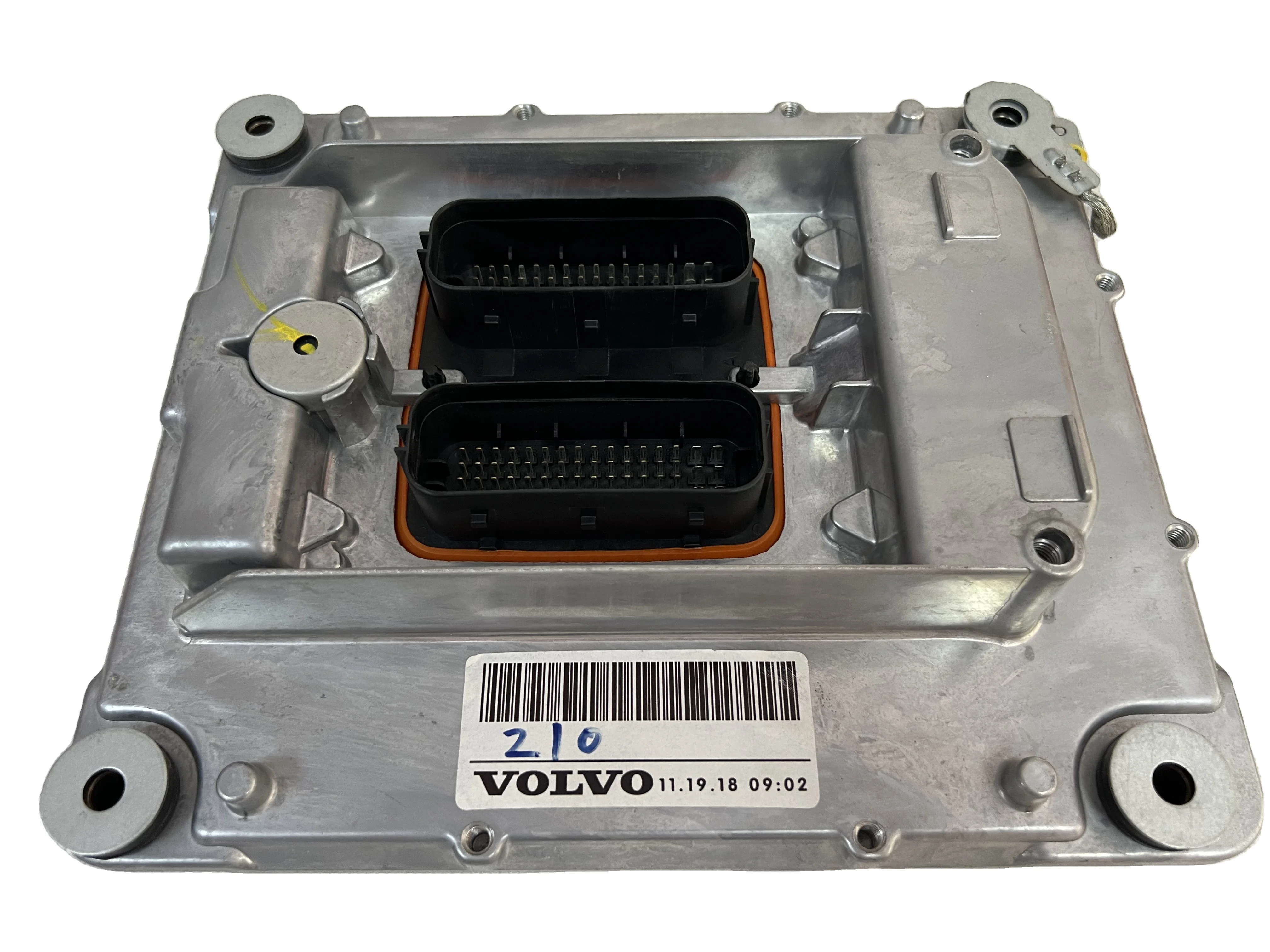 High Quality Tad940 Tad1641 Tad1642 Genset Engine Controller 21695319 Excavator ECU Controller With Program voe21695319