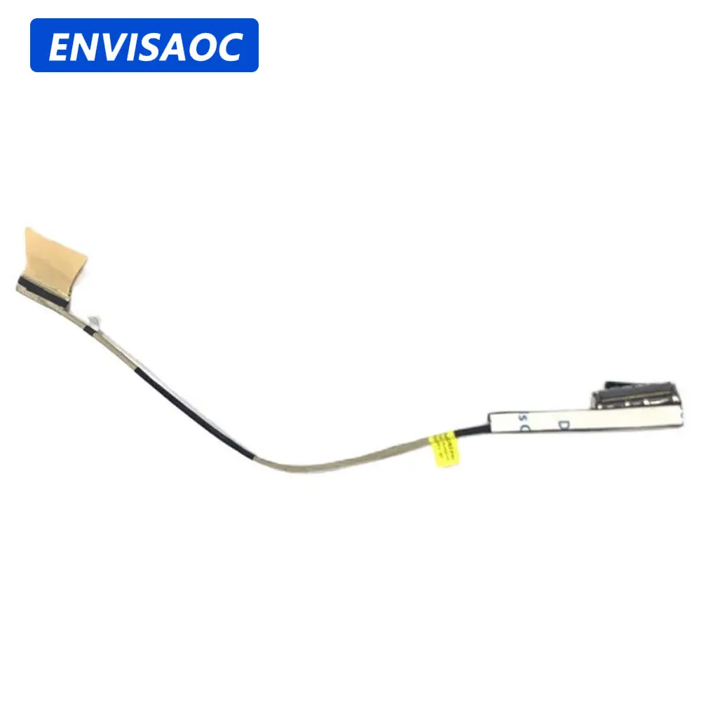 Video screen Flex cable For HP 740 G5 745 G5 840 G5 845 G5 ZBOOK 15U G6 14U G5 laptop LCD LED Display Ribbon Camera Flex cable