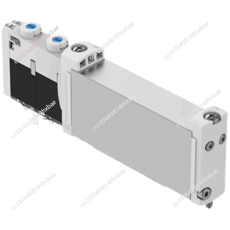 Electromagnetic Val…