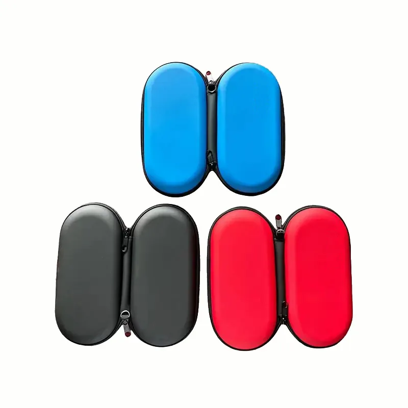 EVA Hard Carrying Case Bag for Sony PSVITA2000 PSV1000 PSP 1000 2000 3000 Trimui Smart Pro Game Console Portable Case Bag