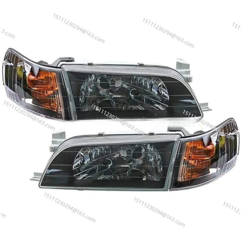 

Suitable for 212-1193 Corolla COROLLA AE100 AE101 Headlights, Headlights, Angle Turn Signals