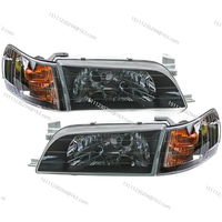 Suitable for 212-1193 Corolla COROLLA AE100 AE101 Headlights, Headlights, Angle Turn Signals