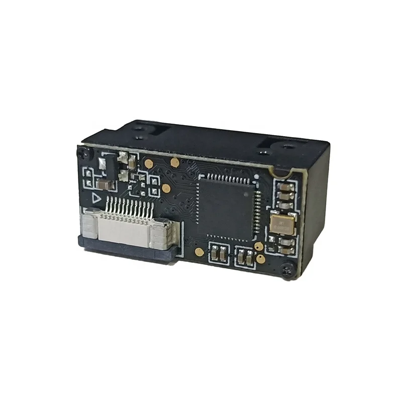 Modulo scanner UART da 3,3 V con motore lettore di codici a barre Code93 per chioschi self-service e sistemi POS