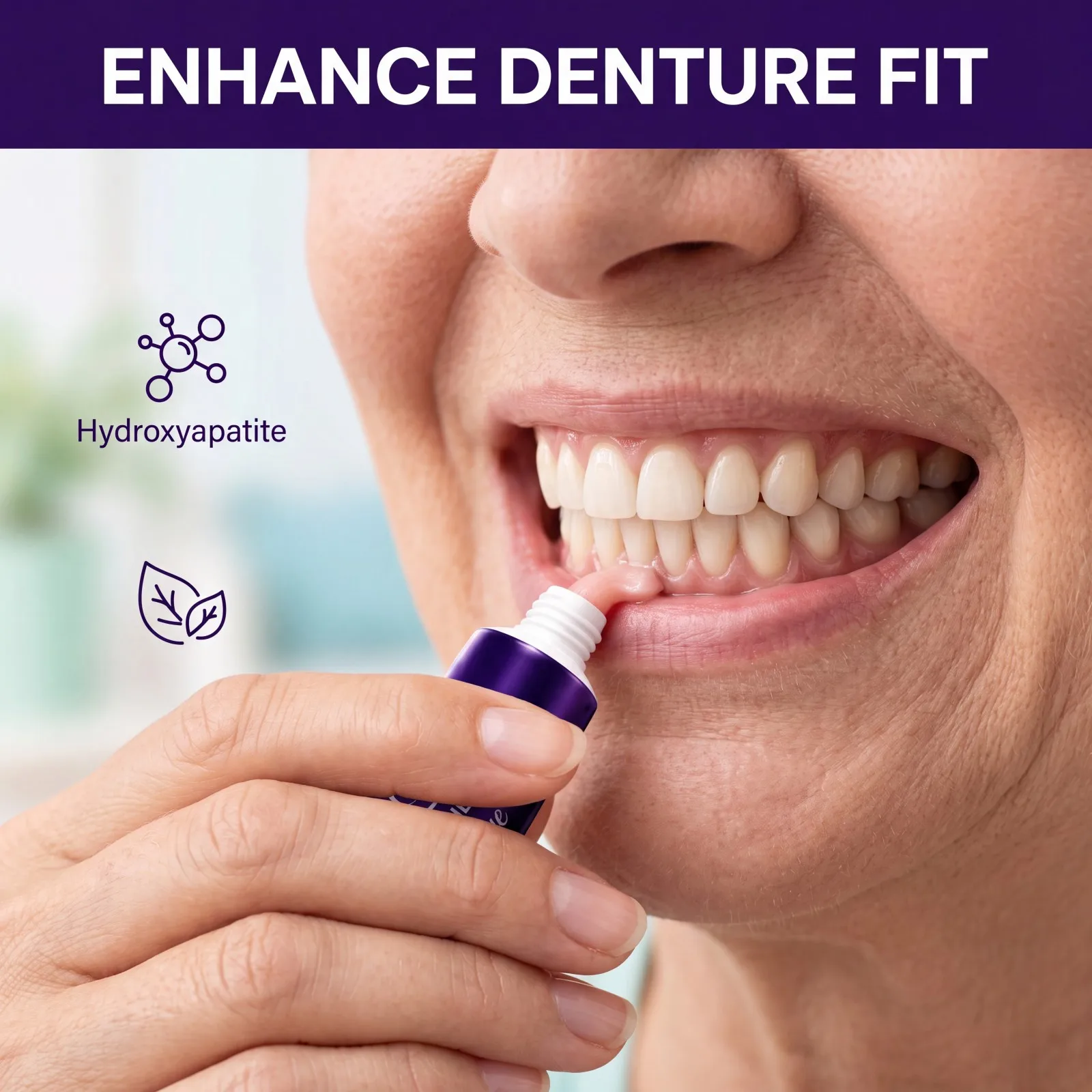 Thumbnail 2 - #14 Low Price Denture Adhesives Deals