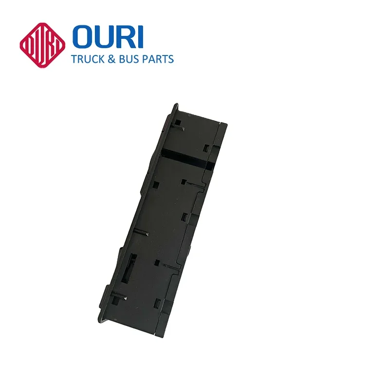 OURI Truck PARTS  Electric Power Window Lifter Control Switch 9605450813 A9605450813  For  Actros MP4